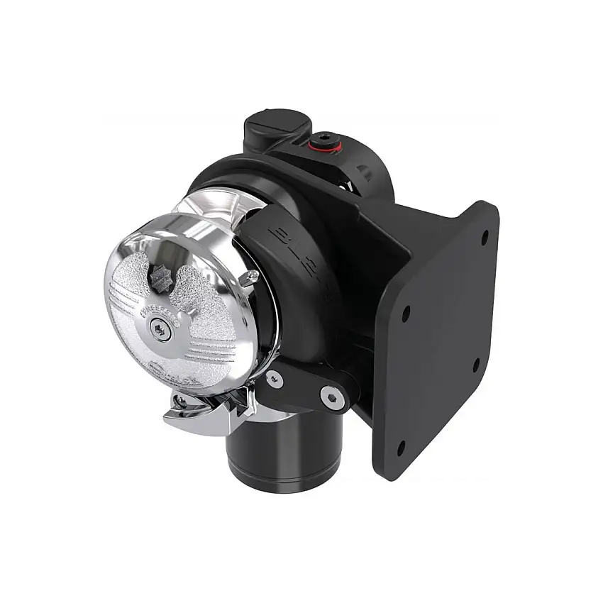 Verricello di prua Balder BL2 FF
