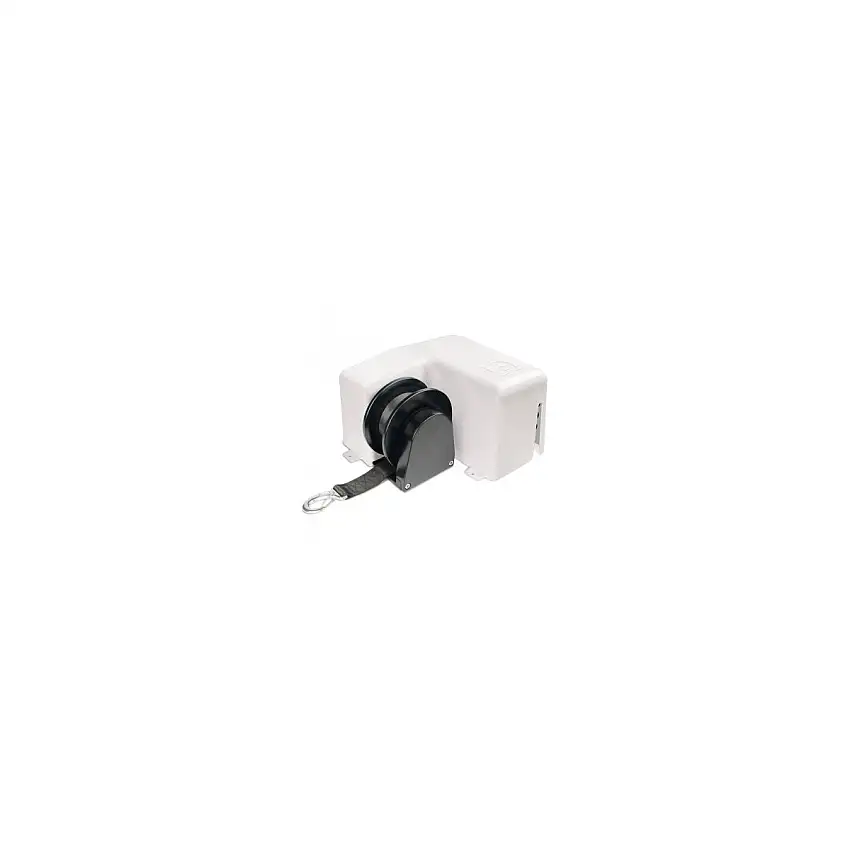 Verricello THG1500 1500W 24V