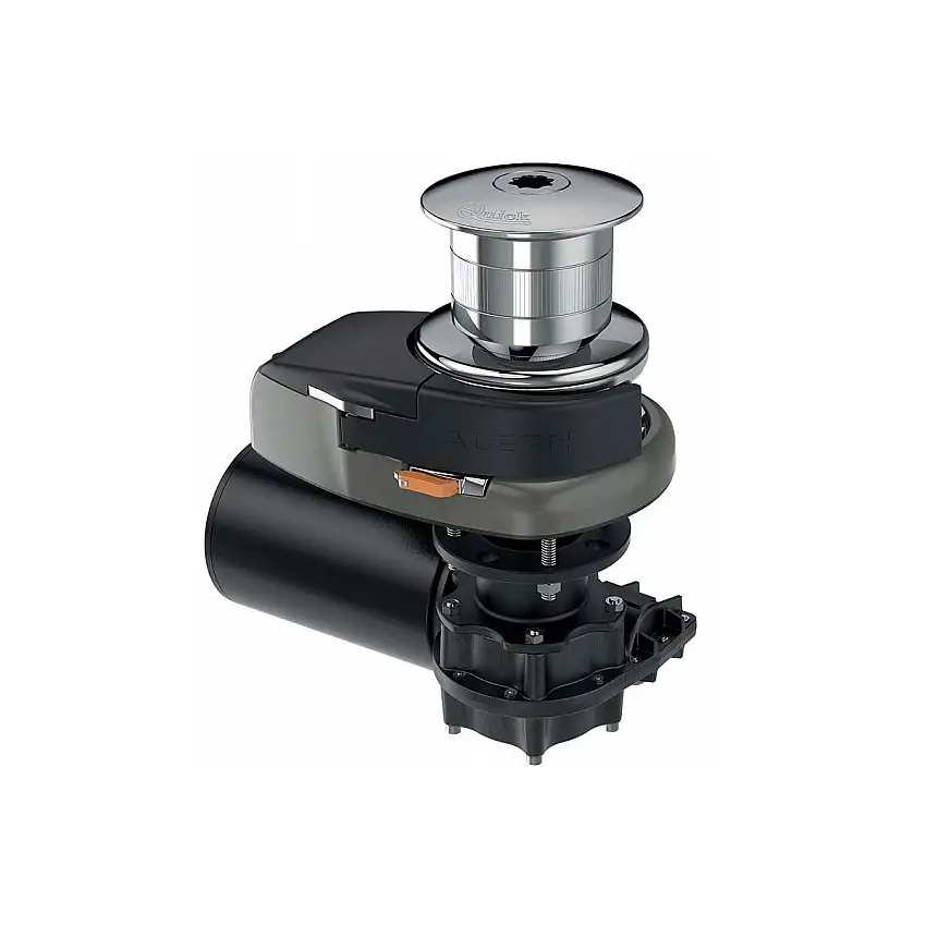 Verricello verticale Aleph AL3 24V