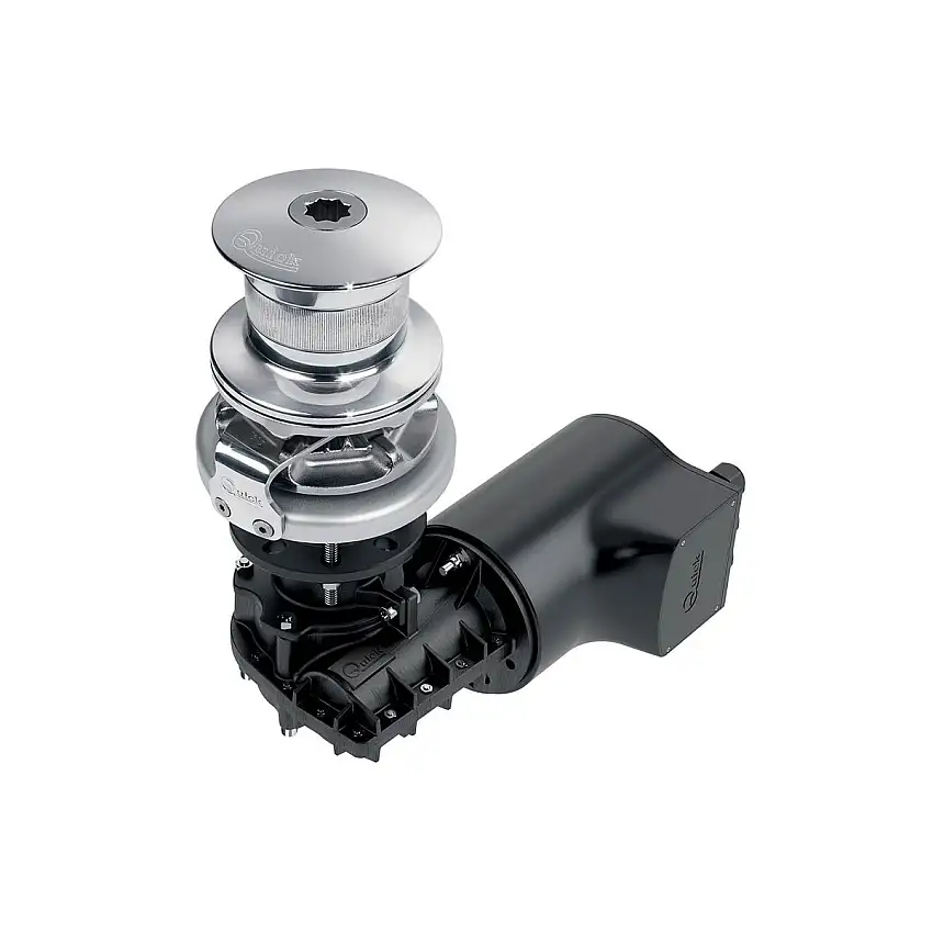 Verricello verticale Rider R3 24 V