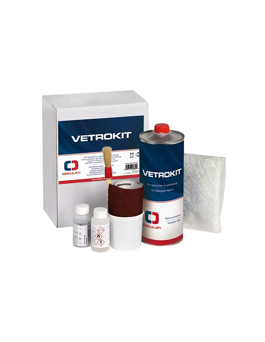 Vetrokit