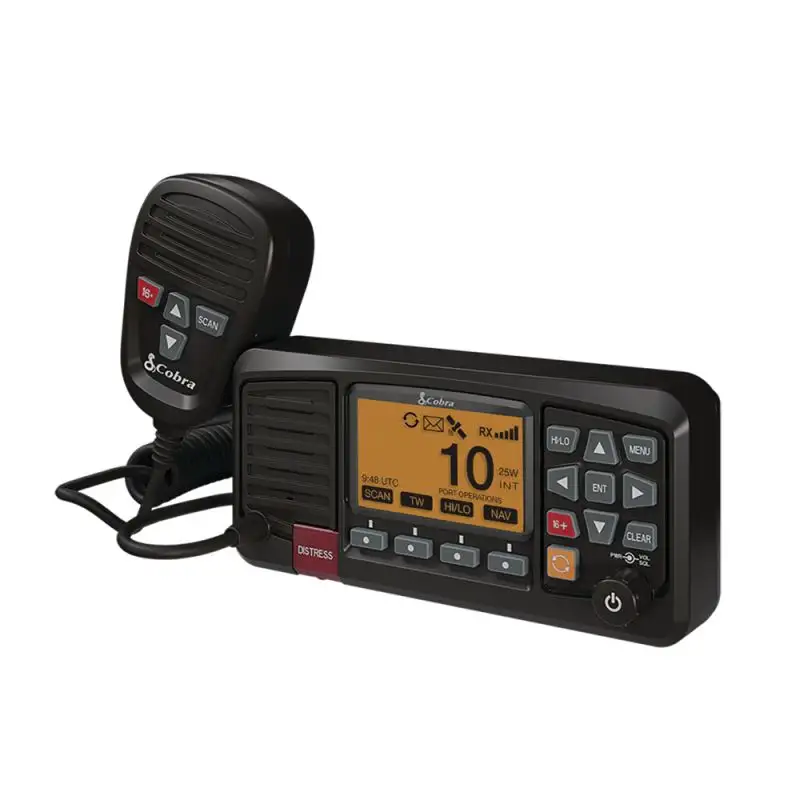 Vhf fixe bluebound 1350 - COBRA