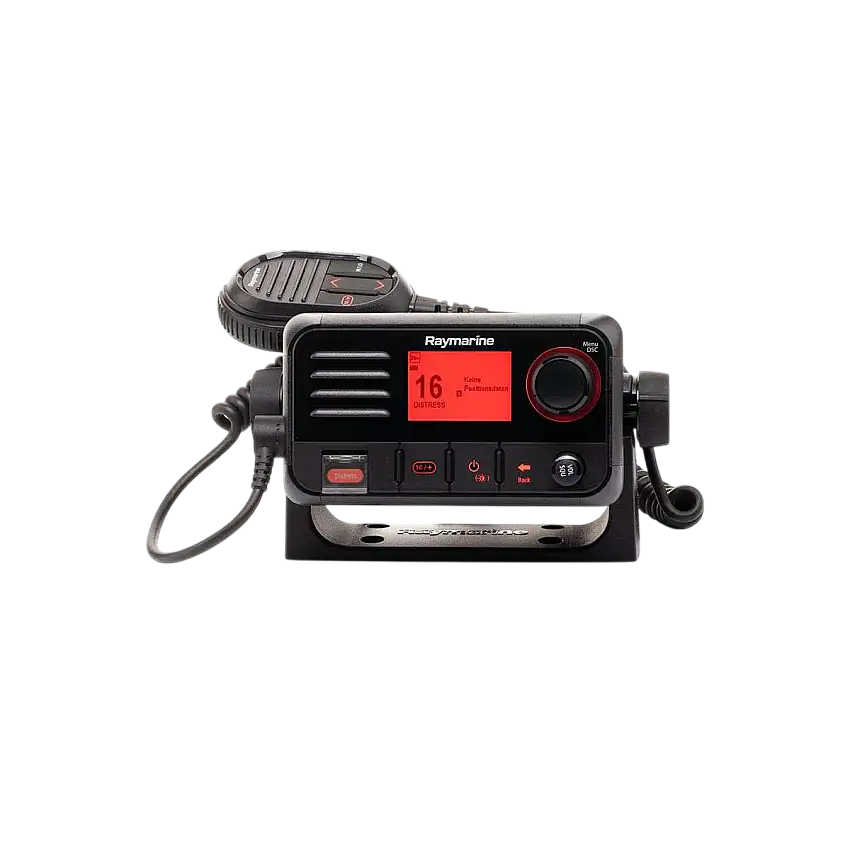 VHF Ray53 GPS
