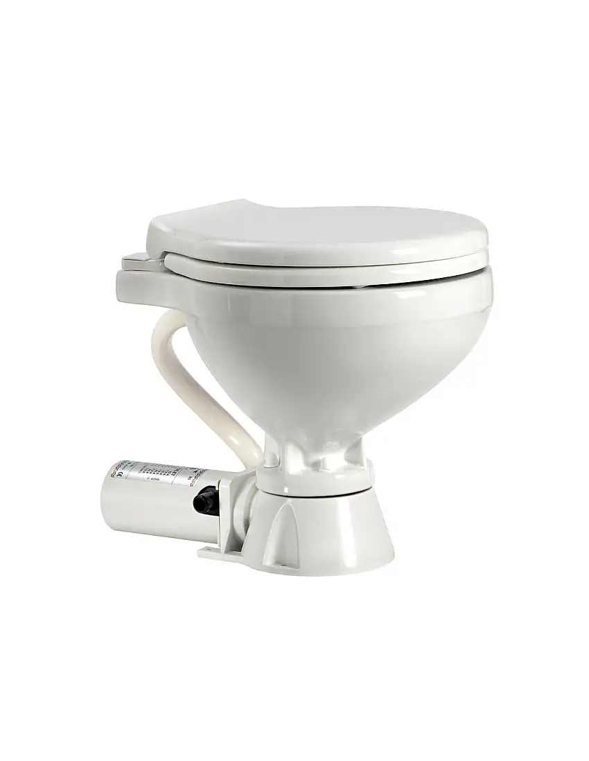 WC elettrico Compact 24 V