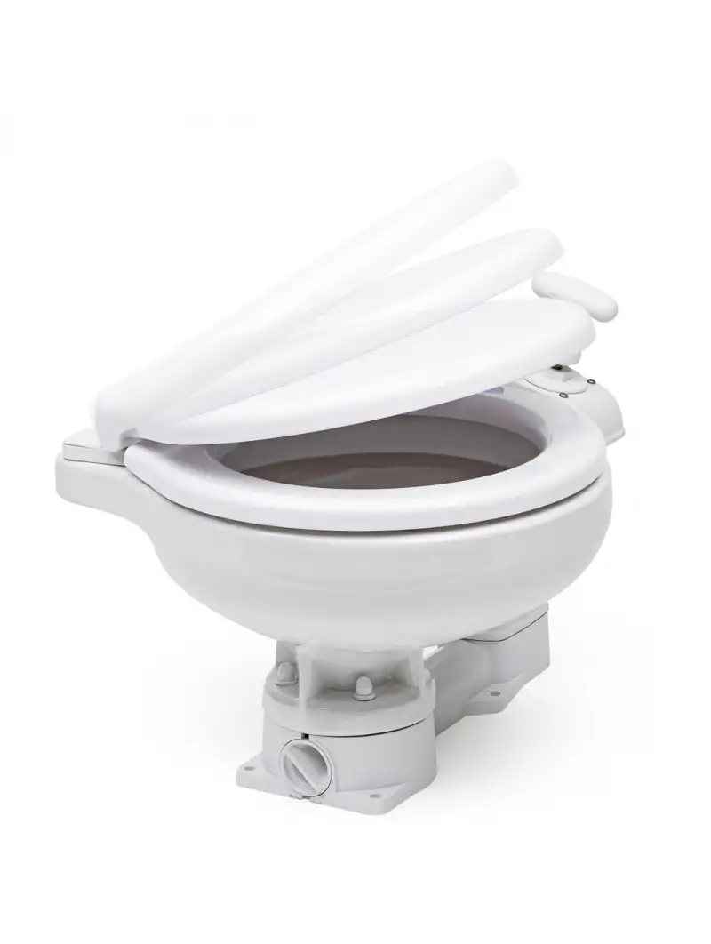 WC MANUALE MATROMARINE