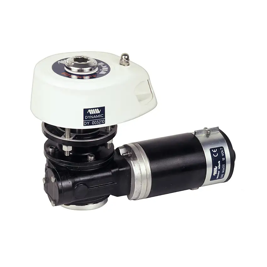 VERRICELLO SALPA ANCORA ALLUMINIO LOFRANS X0 WATT 500 VOLT 12 PER CATENA MM.6