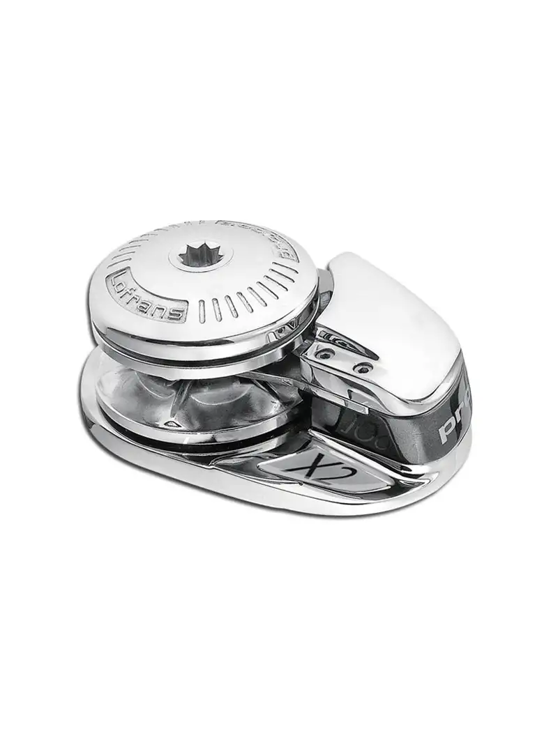 X2 1000W 24V. LOW PROFIL mm. 8 LOFRANS'