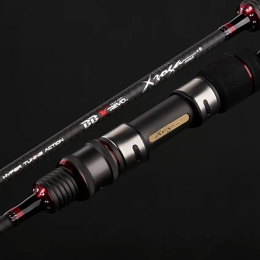 XZOGA BBX-REVO SF