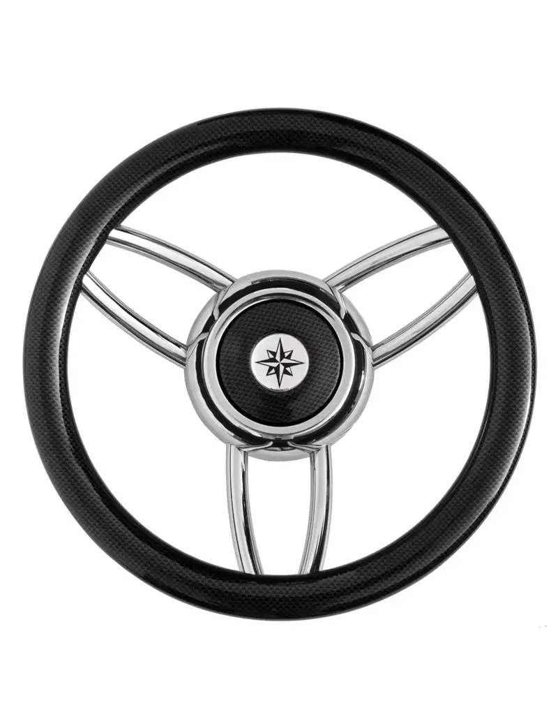 Volante Bliz Carbonio 350mm