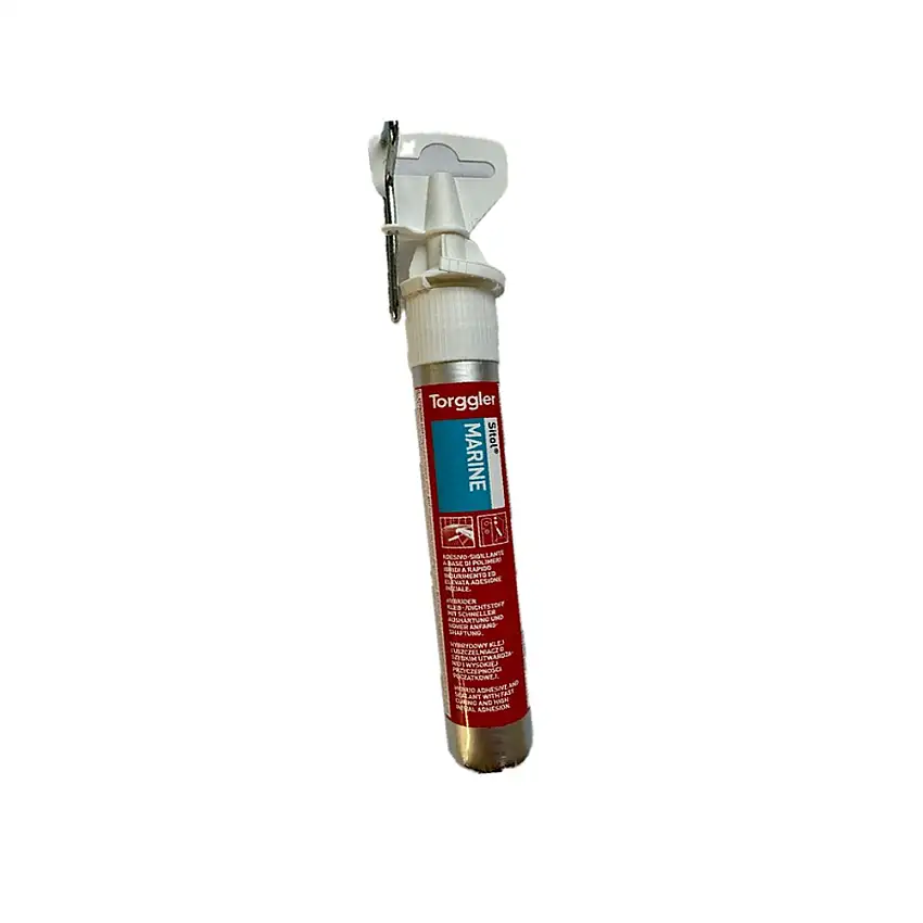Torggler Sitol Marine Sigillante Strutturale Bianco 80ml