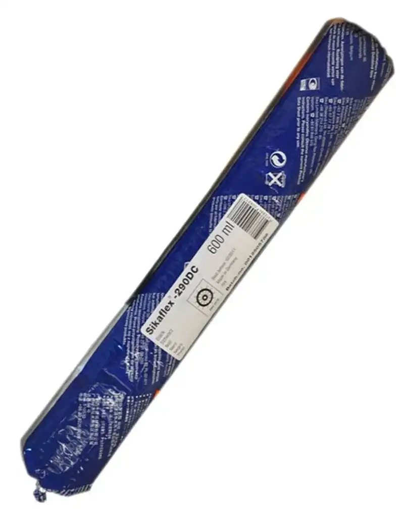 Sikaflex 290 DC PRO Sigillante Calafataggio 600ml