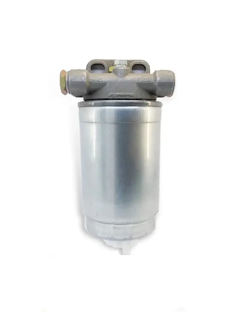 Filtro Decantatore Gasolio/Benzina 100Lt/h