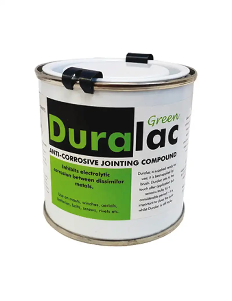 Duralac Green Isolante Sigillante 250ml